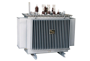 S11-M.R系列卷铁芯全密封配电变压器