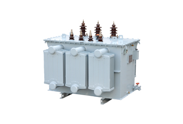 SH15系列油浸式非晶合金配电变压器