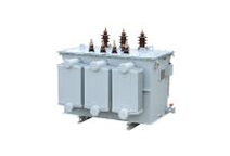 SH15 oil-immersed series of amorphous alloy distribution transformer