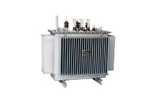 S11 series - M.R volume full seal distribution transformer iron core