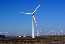 Wind Power Generation