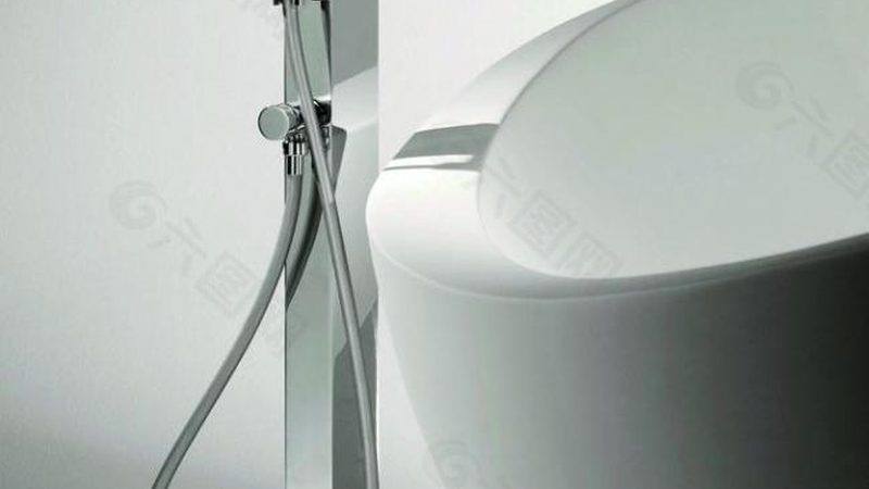 智能马桶盖妇洗功能：操作流程全解析