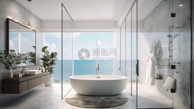 无水箱马桶：揭秘其设计与安装要点