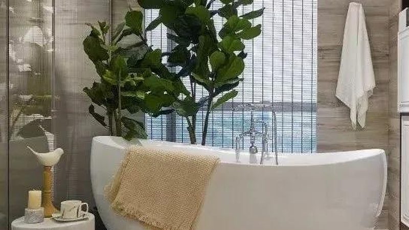 花洒套装定制：如何打造专属您的浴室美学**
