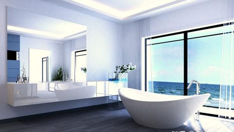 上海浴室柜直销品牌代理：揭秘浴室柜选购背后的逻辑**