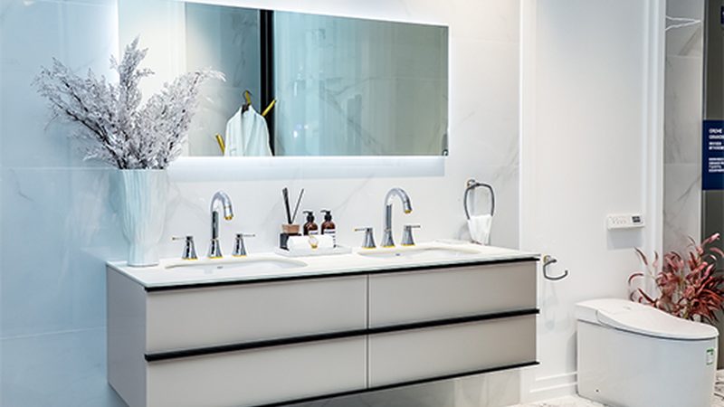 锌合金抽拉式水龙头，耐用的秘密在哪里？**