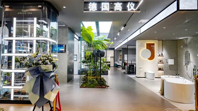 卫浴洁具OEM代工：揭秘背后的工艺与选择要点**
