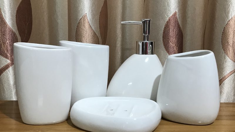 卫浴洁具材质揭秘：如何挑选适合自己的产品