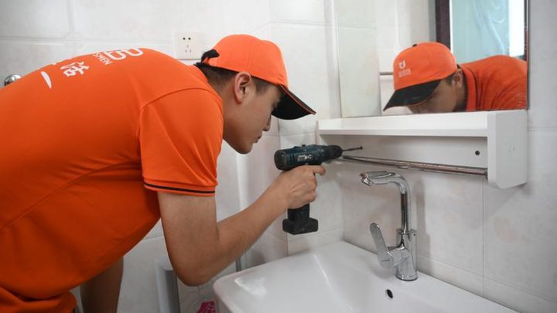 蹲厕改马桶：五大关键步骤及注意事项