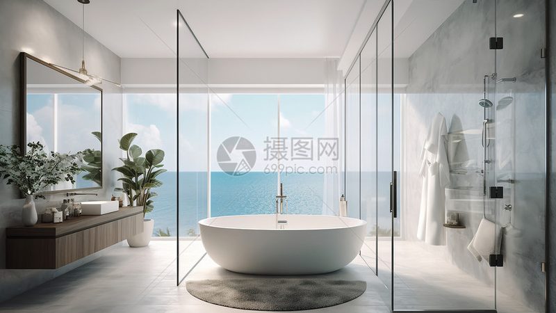 在选购花洒套装时，以下关键参数不容忽视：