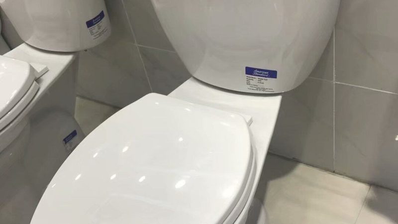 卫浴洁具OEM代工生产厂家